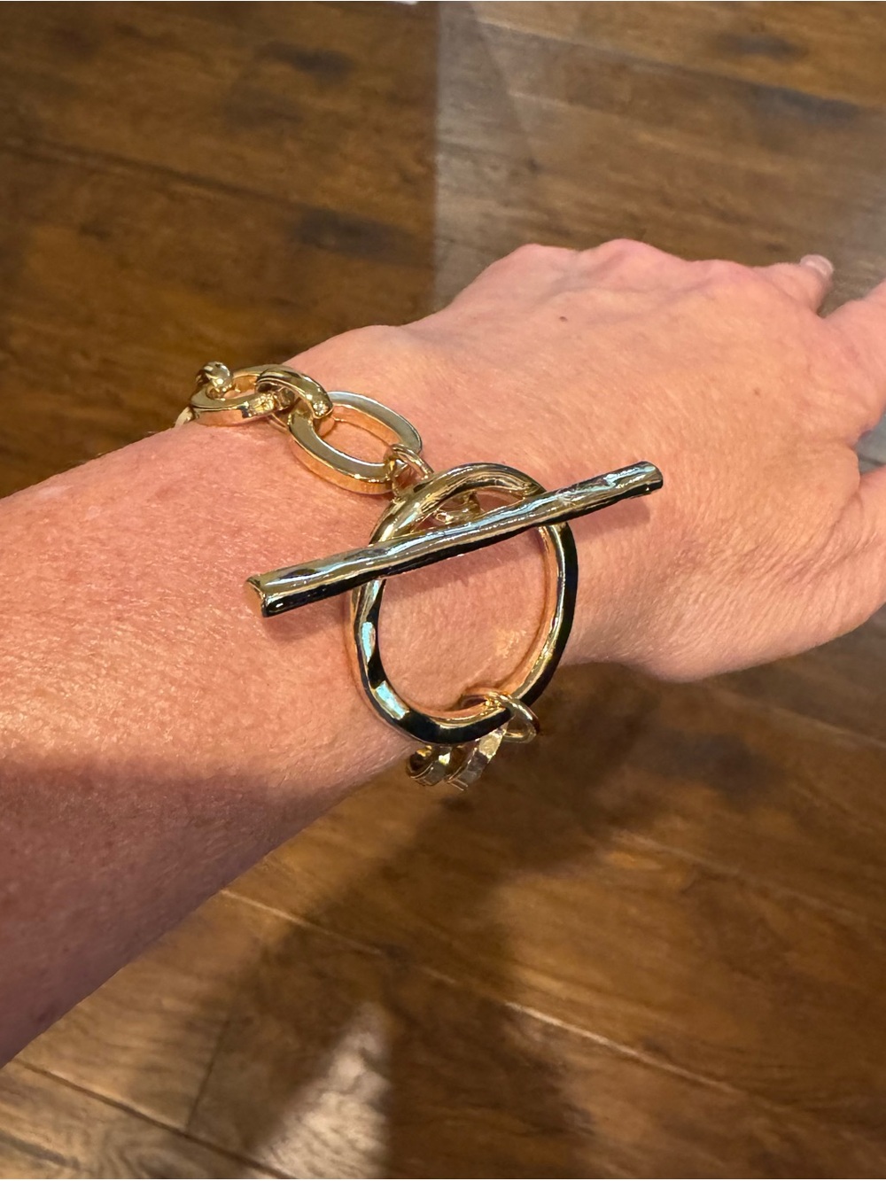 Women’s Bracelet - White Packaging